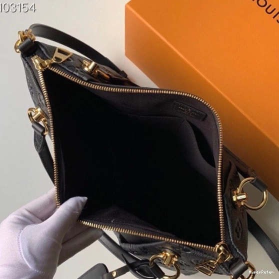 V VUITTON TOTE MM LOUIS 0806